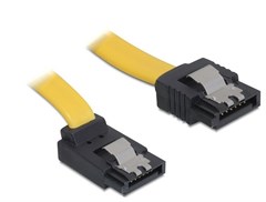 Delock 82472 - Kurzbeschreibung Dieses SATA Kabel