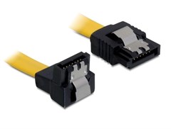 Delock 82485 - Kurzbeschreibung Dieses SATA Kabel