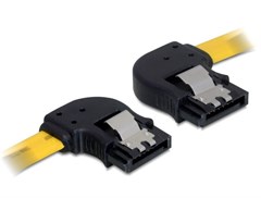 Delock 82511 - Kurzbeschreibung Dieses SATA Kabel