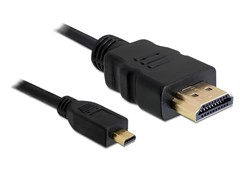 Delock 82661 - Dieses High Speed HDMI mit Ethernet