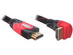 Delock 82687 - Dieses High Speed HDMI mit Ethernet
