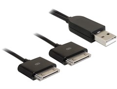 Delock 82708 - Dieses USB 2.0 Anschlusskabel von D