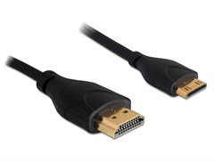 Delock 83132 - Dieses High Speed HDMI mit Ethernet
