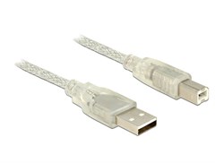 Delock 83895 - Dieses USB Kabel von Delock ermgli