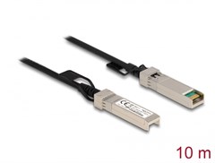Delock 84219 - Delock Kabel Twinax SFP+ Stecker zu