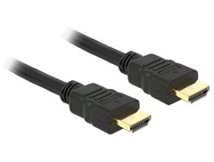 Delock 84407 - Dieses High Speed HDMI mit Ethernet