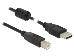 Delock 84897 - Dieses USB Kabel von Delock ermögli