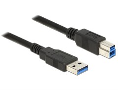 Delock 85070 - Dieses USB Kabel von Delock ermögli