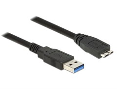 Delock 85071 - Dieses USB Kabel von Delock ermögli