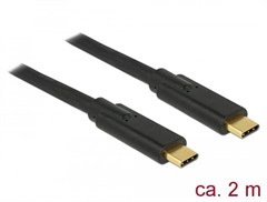 Delock 85527 - Dieses USB Kabel von Delock ermögli