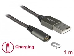 Delock 85725 - Dieses USB Ladekabel von Delock zei