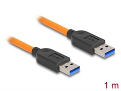 Delock 87962 - Delock USB 5 Gbps Kabel USB Typ-A S