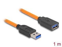 Delock 87963 - Delock USB 5 Gbps Kabel USB Typ-A S