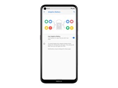 Nokia 5.4 - Android One - 4G Smartphone - Dual-SIM