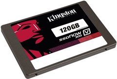 Kingston Technology SV300S37A/120G - 120GB SSDNOW