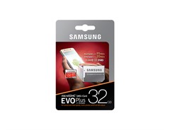 Samsung MB-MC32GA/EU - MICRO SD CARD 32GB EVO + -